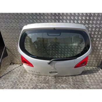 VRATA KOMPLET PRTLJAŽNA Mitsubishi Colt 2008 1.1
