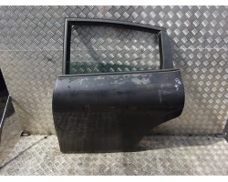 PORTA LAMINERA NUDA POSTERIORE SINISTRA Seat Leon 2006 1.9TDI