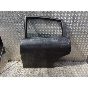 PORTA LAMINERA NUDA POSTERIORE SINISTRA Seat Leon 2006 1.9TDI
