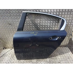 GOLA VRATA ZADAJ LEVA Peugeot 508 2011 1.6 16V 9006S0
