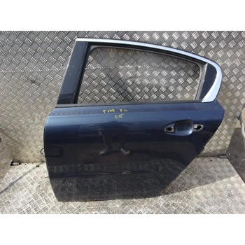 PORTA LAMINERA NUDA POSTERIORE SINISTRA Peugeot 508 2011 1.6 16V 9006S0