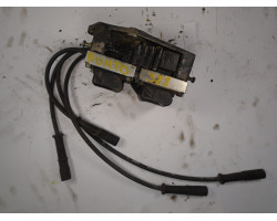 IGNITION COIL Fiat Punto 1999 55 S 