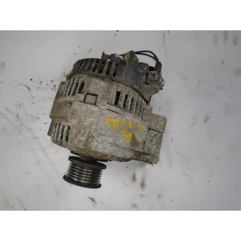 ALTERNATOR Volkswagen Golf 1996 1.9D