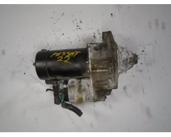 STARTER MOTOR Volkswagen Passat 2001 2.0I VARIANT