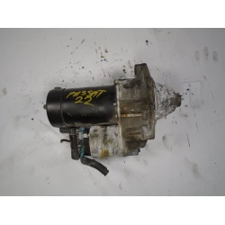 STARTER MOTOR Volkswagen Passat 2001 2.0I VARIANT