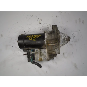 STARTER MOTOR Volkswagen Passat 2001 2.0I VARIANT