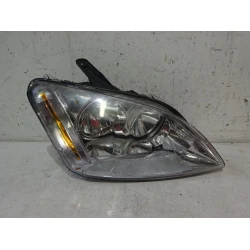 HEADLIGHT RIGHT Ford C-Max 2004 1.6