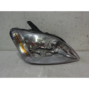 HEADLIGHT RIGHT Ford C-Max 2004 1.6