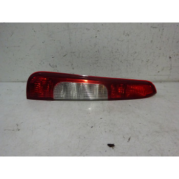 TAIL LIGHT LEFT Ford C-Max 2004 1.6 