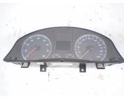 QUADRO STRUMENTI CONTACHILOMETRI Volkswagen Golf 2007 V. 1.4 16V 1K0920864AX