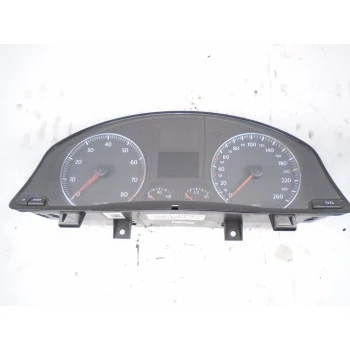 QUADRO STRUMENTI CONTACHILOMETRI Volkswagen Golf 2007 V. 1.4 16V 1K0920864AX