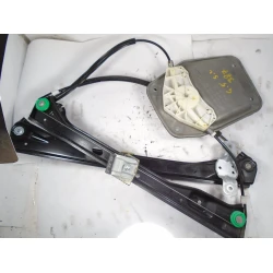 WINDOW MECHANISM FRONT LEFT Volkswagen Golf 2007 V. 1.4 16V 1k0959793j