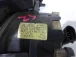 PROIETTORE FENDINEBBIA SINISTRO Mercedes-Benz A-Klasse   a2518200856