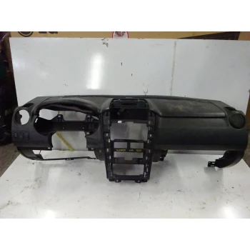 DASHBOARD MOLD Suzuki GRAND VITARA 2006 1.9D