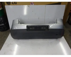 BUMPER REAR Volkswagen Golf 2007 V. 1.4 16V