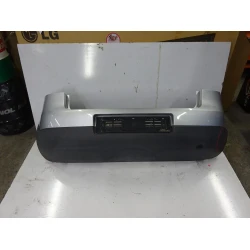 BUMPER REAR Volkswagen Golf 2007 V. 1.4 16V