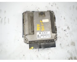 ENGINE CONTROL UNIT Volkswagen Golf 2007 V. 1.4 16V 03c906032q