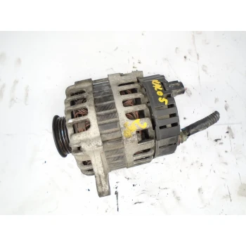 ALTERNATOR Chevrolet Kalos 2006 1.2