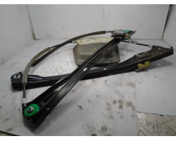 MECCANISMO ALZA VETRO ANTERIORE DESTRA Volkswagen Golf 2007 V. 1.4 16V