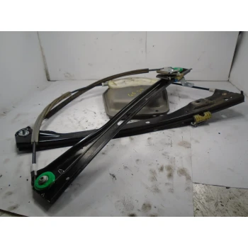 MECCANISMO ALZA VETRO ANTERIORE DESTRA Volkswagen Golf 2007 V. 1.4 16V