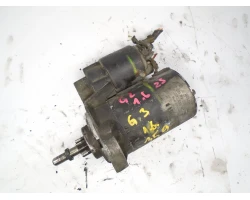 STARTER MOTOR Volkswagen Golf 1997 III. 1.4 CL