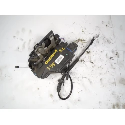 DOOR LOCK FRONT LEFT Škoda Octavia 2008 1.9 TDI COMBI