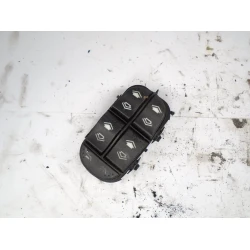 STIKALO STEKLA Ford Focus 2000 1.8TDCI
