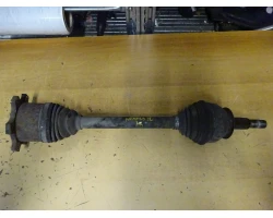 SEMIASSE POSTERIORE SINISTRO Nissan Pathfinder 2007 2.5