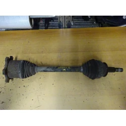 POLOSOVINA ZAD. LEVA Nissan Pathfinder 2007 2.5