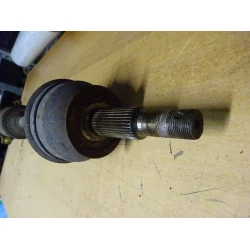 SEMIASSE POSTERIORE SINISTRO Nissan Pathfinder 2007 2.5