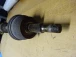 SEMIASSE POSTERIORE SINISTRO Nissan Pathfinder 2007 2.5