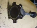 SEMIASSE POSTERIORE SINISTRO Nissan Pathfinder 2007 2.5