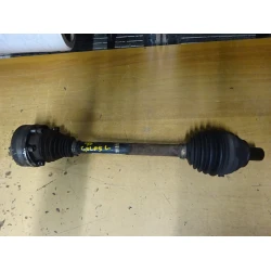 SEMIASSE ANTERIORE SINISTRO Volkswagen Golf 2007 V. 1.4 16V