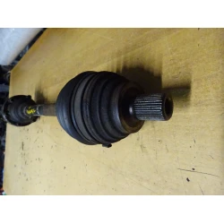 SEMIASSE ANTERIORE SINISTRO Volkswagen Golf 2007 V. 1.4 16V