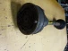 SEMIASSE ANTERIORE SINISTRO Volkswagen Golf 2007 V. 1.4 16V