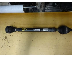 AXLE SHAFT FRONT RIGHT Volkswagen Golf 2007 V. 1.4 16V