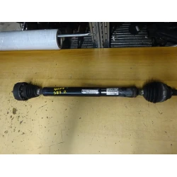 SEMIALBERO SEMIASSE ANTERIORE DESTRO Volkswagen Golf 2007 V. 1.4 16V