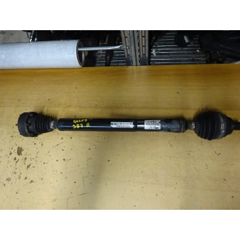 AXLE SHAFT FRONT RIGHT Volkswagen Golf 2007 V. 1.4 16V