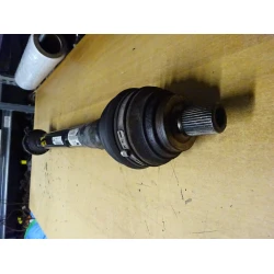 AXLE SHAFT FRONT RIGHT Volkswagen Golf 2007 V. 1.4 16V