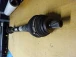 AXLE SHAFT FRONT RIGHT Volkswagen Golf 2007 V. 1.4 16V