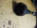 AXLE SHAFT FRONT RIGHT Volkswagen Golf 2007 V. 1.4 16V