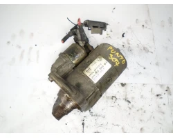 STARTER MOTOR Fiat Punto 2003 1.2