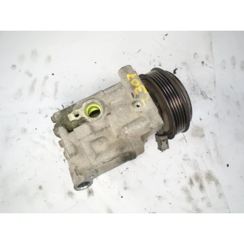 KOMPRESOR KLIME Fiat Punto 2003 1.2