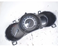 QUADRO STRUMENTI CONTACHILOMETRI Citroën C3 2014 1.6HDI