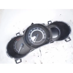 QUADRO STRUMENTI CONTACHILOMETRI Citroën C3 2014 1.6HDI