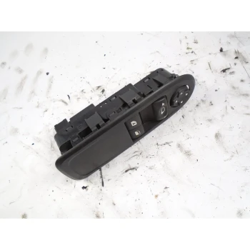 WINDOW SWITCH Citroën C3 2014 1.6HDI