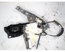 ZAKLEP  ZADAJ LEVA Citroën C3 2014 1.6HDI