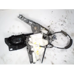 ZAKLEP  ZADAJ LEVA Citroën C3 2014 1.6HDI