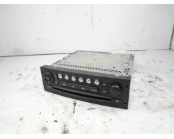 AUTORADIO Citroën C3 2014 1.6HDI