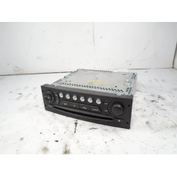 RADIO Citroën C3 2014 1.6HDI